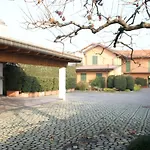 酒店 La Scaletta 坎图