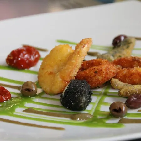 La Scaletta Hotel