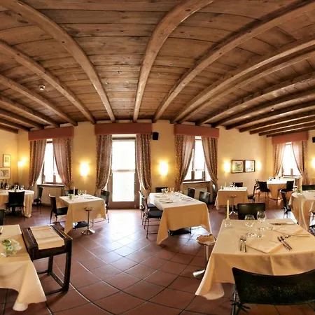 La Scaletta Hotel 3*