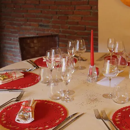 La Scaletta Hotel