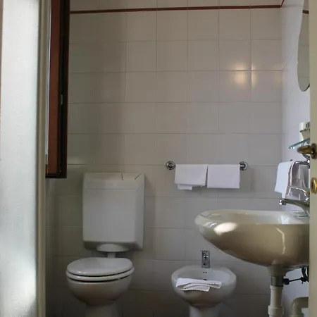 Hotel La Scaletta 3*