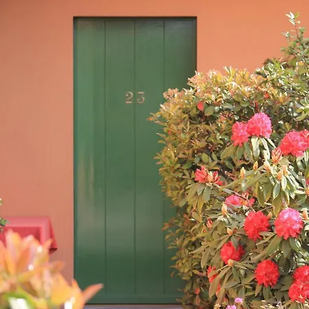 Hotel La Scaletta 3*