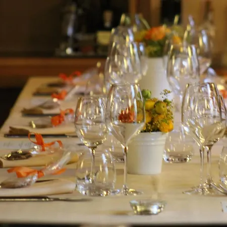 Hotel La Scaletta Cantù