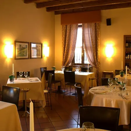 Hotel La Scaletta Cantù