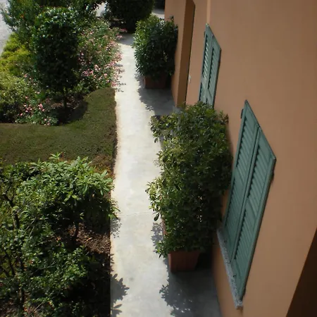La Scaletta Hotel
