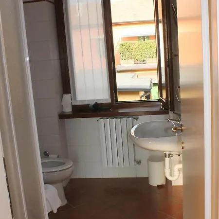 Hotel La Scaletta 3*