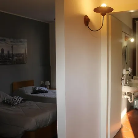 Hotel La Scaletta