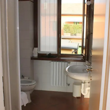 Hotel La Scaletta 3*