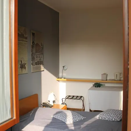 La Scaletta Hotel Cantù