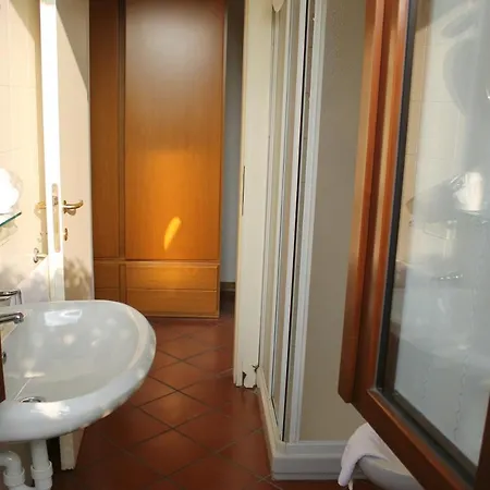 Hotel La Scaletta