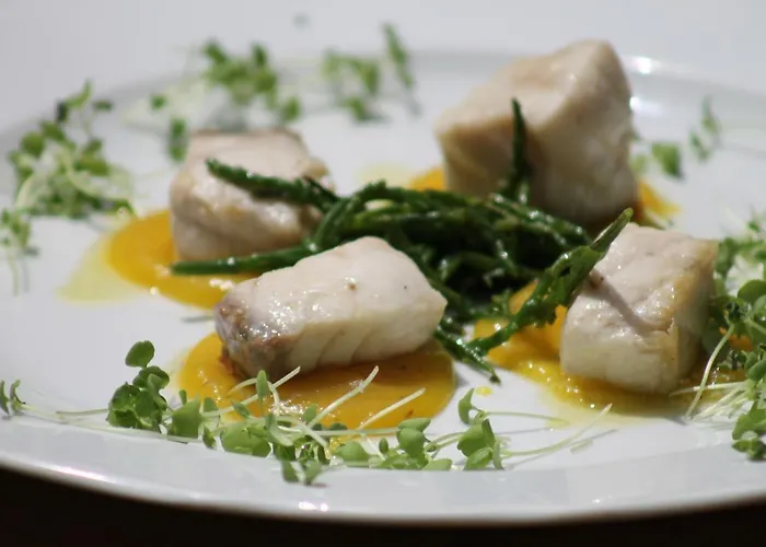 酒店 La Scaletta 坎图