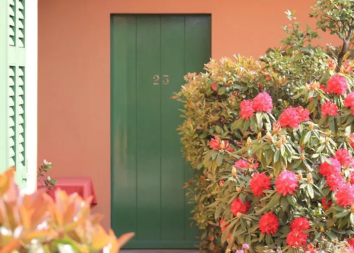 Hotel La Scaletta 3*