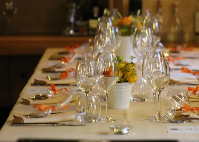 酒店 La Scaletta 坎图