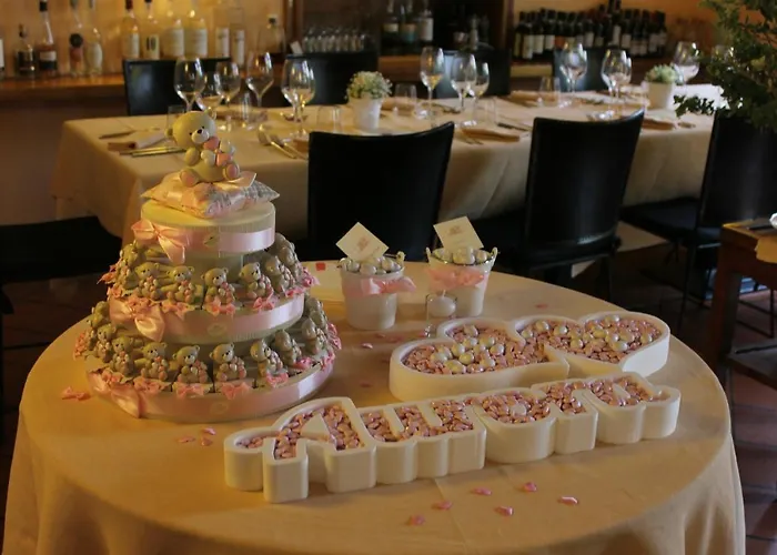 Hotel La Scaletta 3*