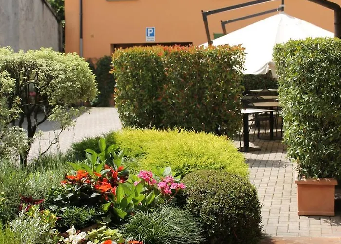 Hotel La Scaletta 3*