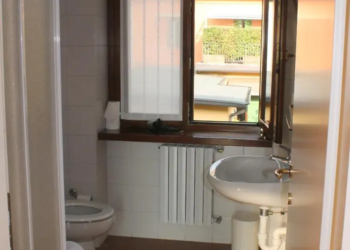 酒店 La Scaletta 3*