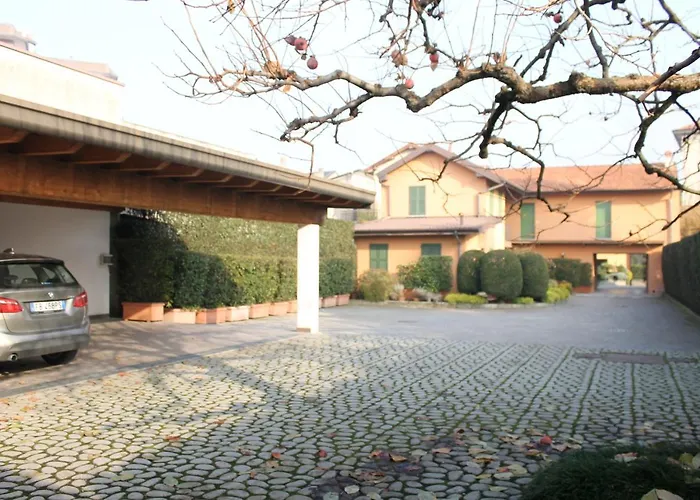 酒店 La Scaletta 坎图