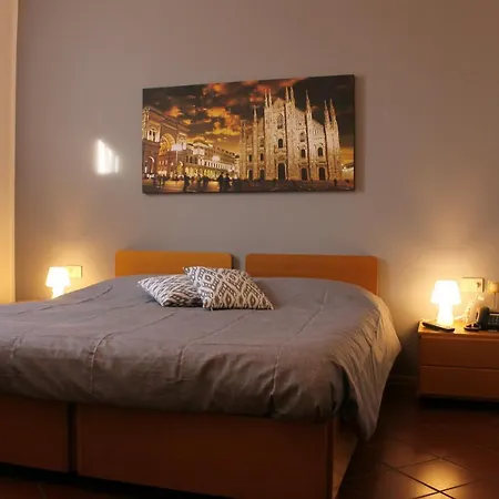 Hotel La Scaletta Cantù