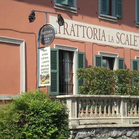 La Scaletta 3*
