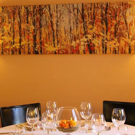 La Scaletta Hotel