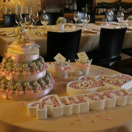 Hotel La Scaletta 3*