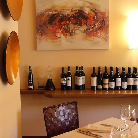 Hotel La Scaletta Cantù