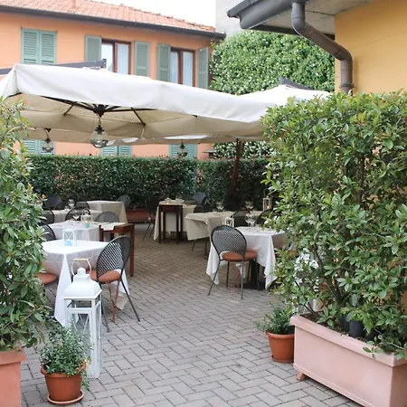 Hotel La Scaletta 3*
