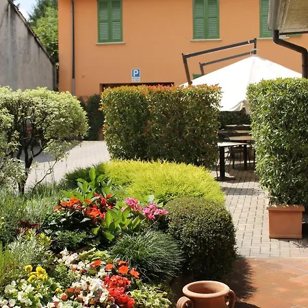 Hotel La Scaletta 3*