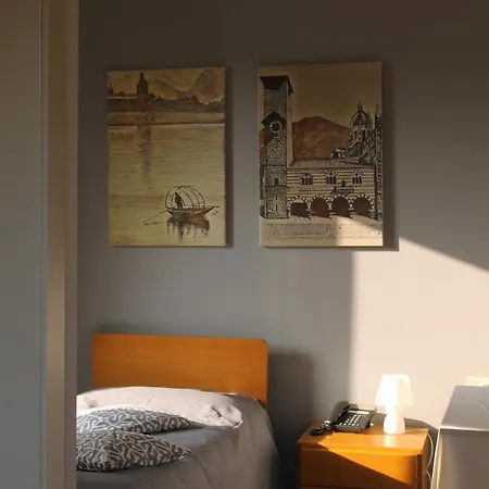 La Scaletta Hotel