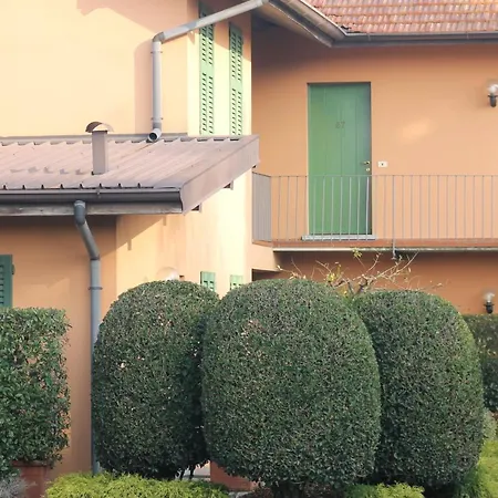 Hotel La Scaletta Cantù