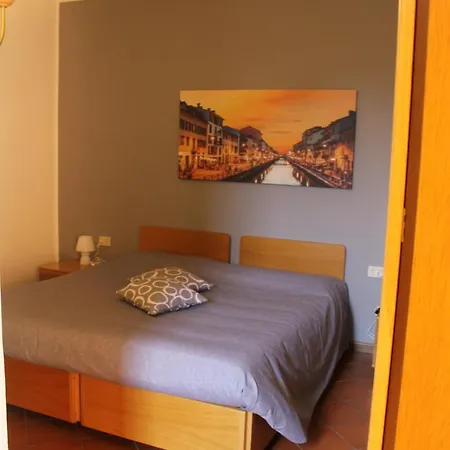 Hotel La Scaletta