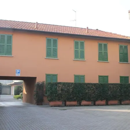 Hotel La Scaletta