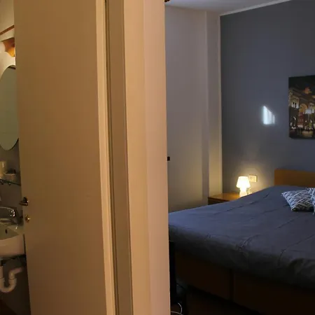 La Scaletta 3* 坎图