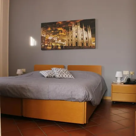 La Scaletta 3*