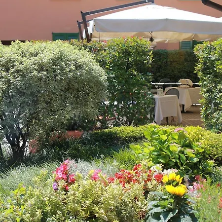 Hotel La Scaletta