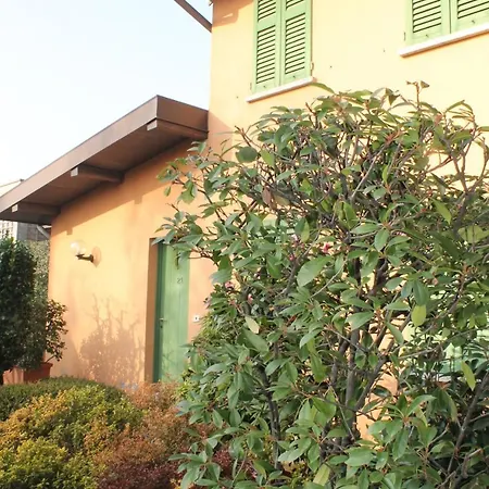 La Scaletta 3* 坎图