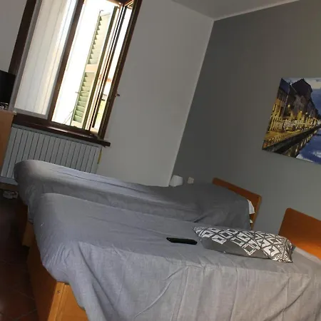 La Scaletta 3*