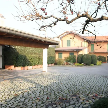 酒店 La Scaletta 坎图