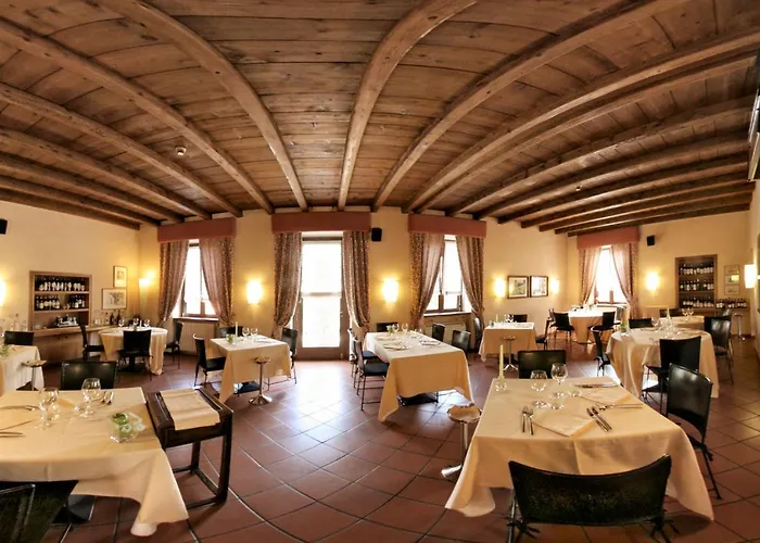 La Scaletta Hotel 3*
