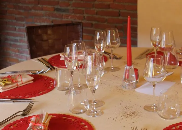 La Scaletta Hotel
