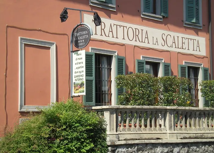 La Scaletta 3*