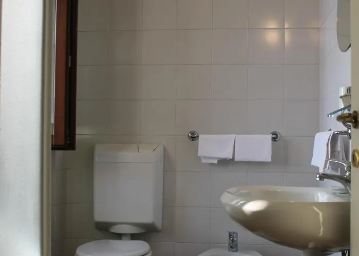 Hotel La Scaletta 3*