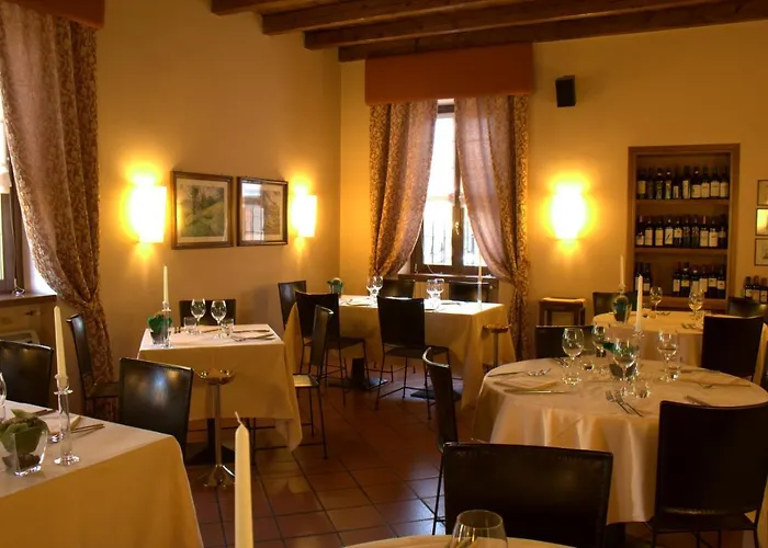 Hotel La Scaletta Cantù