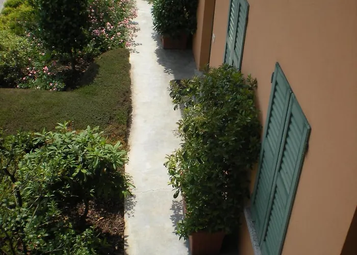 La Scaletta Hotel