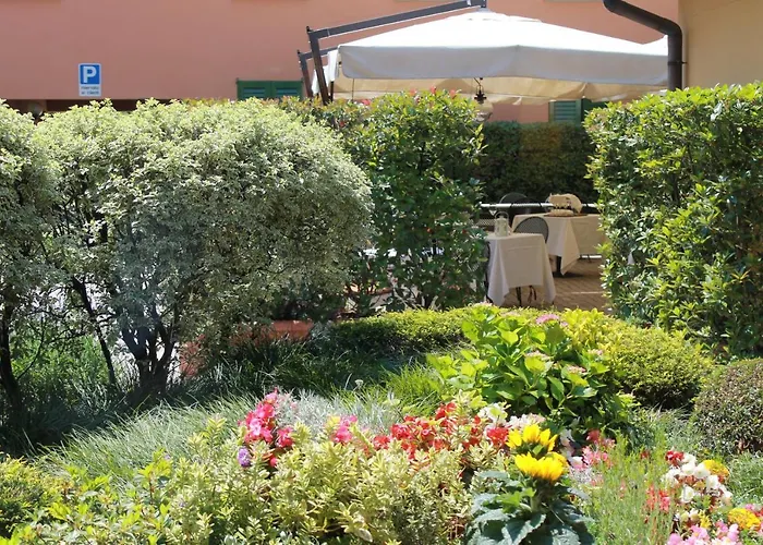 Hotel La Scaletta