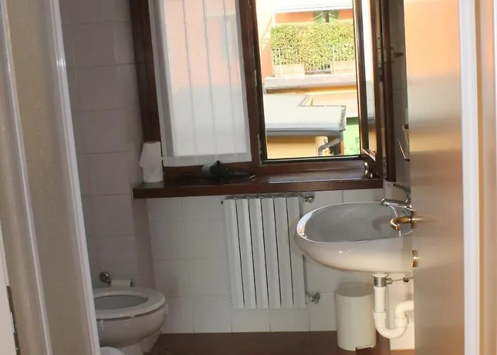 Hotel La Scaletta 3*