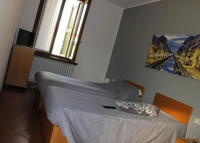 La Scaletta 3*