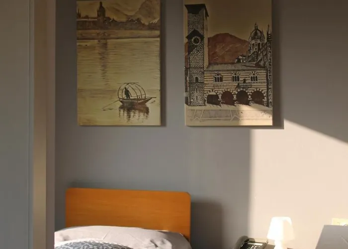 La Scaletta Hotel