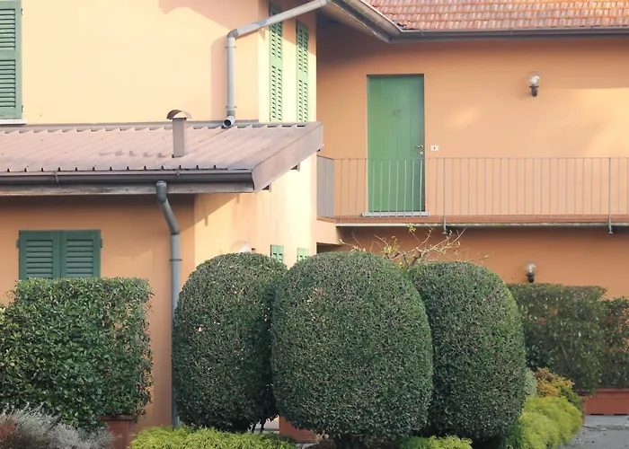 Hotel La Scaletta Cantù
