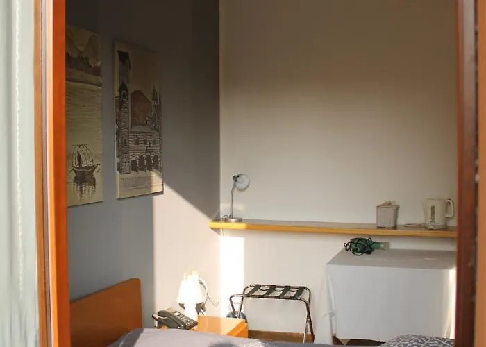 La Scaletta Hotel Cantù